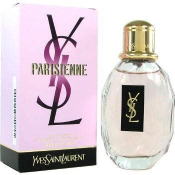 ysl parisienne 50ml|parisienne perfume boots.